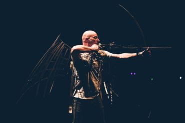 Latini in Venere e Adone (ph Simone Cecchetti)