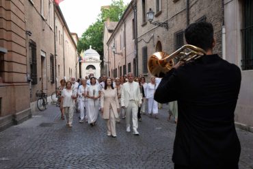 Paradiso (ph: Silvia Lelli)