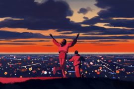 Cuori selvaggi. XXIV edizione del Salone Internazionale del Libro di Torino