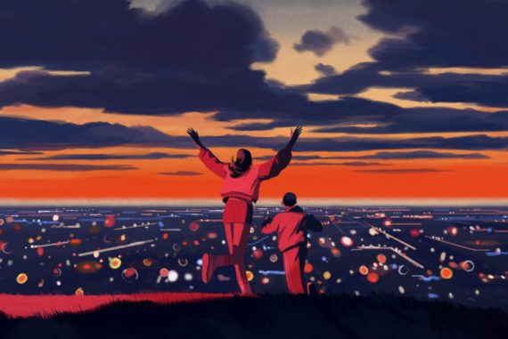 Cuori selvaggi. XXIV edizione del Salone Internazionale del Libro di Torino