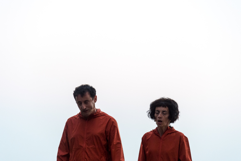 Manifesto della letteratura futurista (ph: Alvise Crovato)