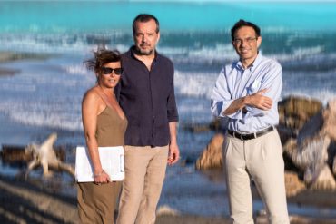 Chiappori, Perrotta e Mancuso