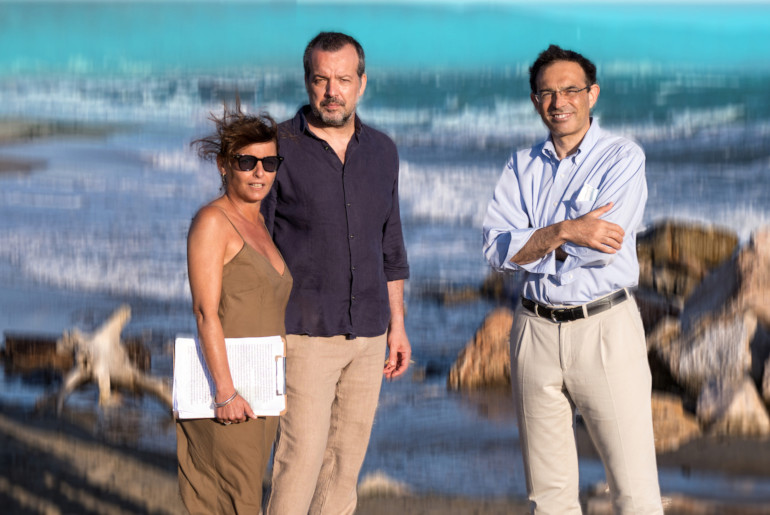 Chiappori, Perrotta e Mancuso