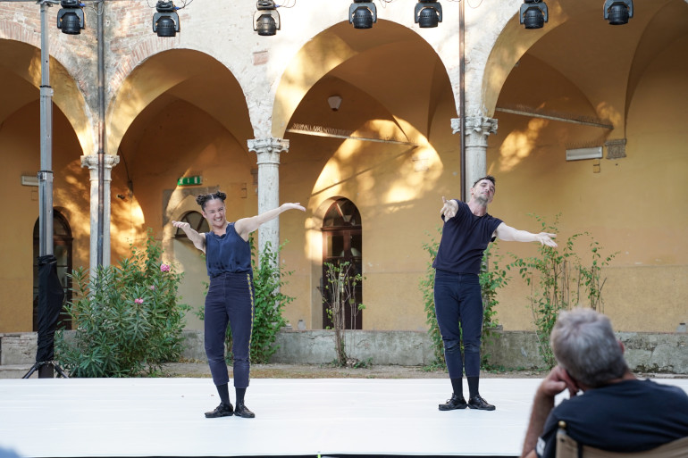 Harleking (ph: Stefano Massoli)