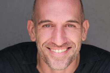 Giuseppe Sartori (ph: Luca Ragazzi)