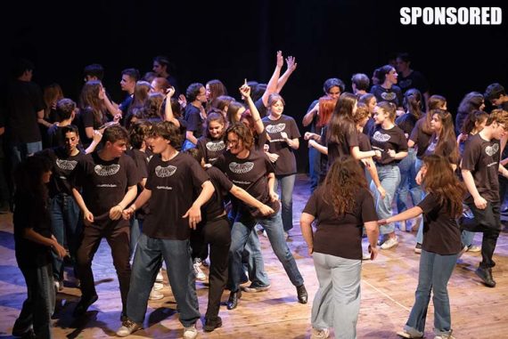 Accademia de Linutile - Annualità 2022/2023