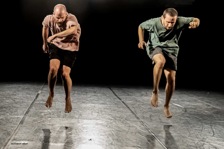 Concerto for Mandolin and Strings in C Major by Vivaldi (photo: Ehud Melamed)