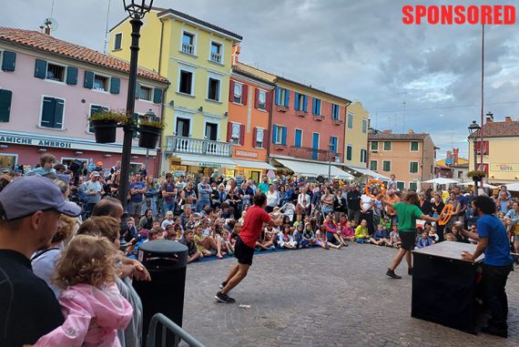 La Luna nel Pozzo 2022