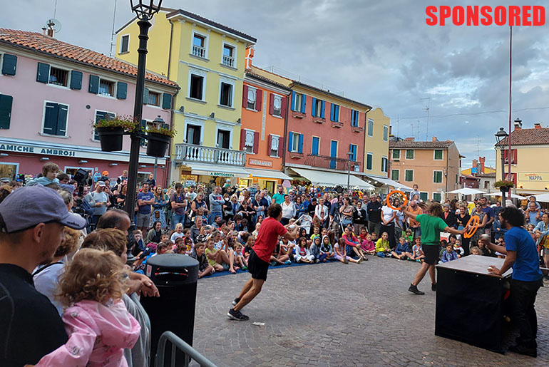 La Luna nel Pozzo 2022