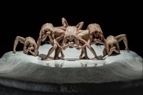 Vessel (ph: Yoshikazu Inoue)