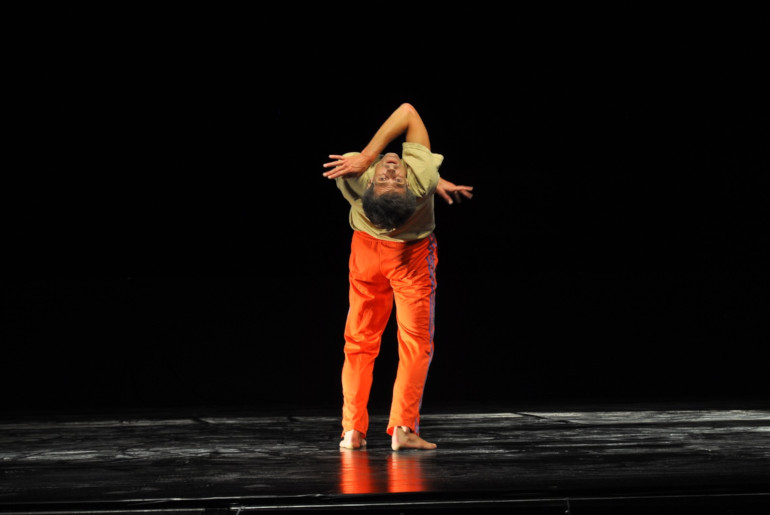 Quintetto (photo: Martina Pergami)