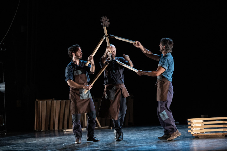 Sinergia 3.0 (ph: Andrea Macchia)