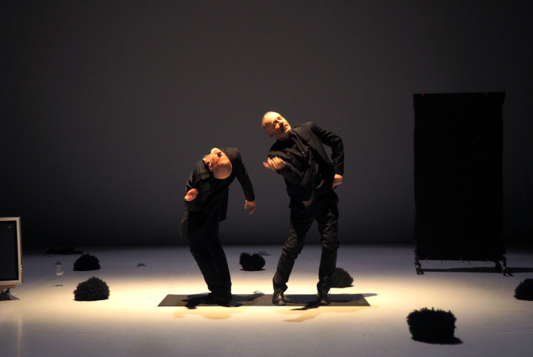 Closing party (ph: Stéphane Broc)