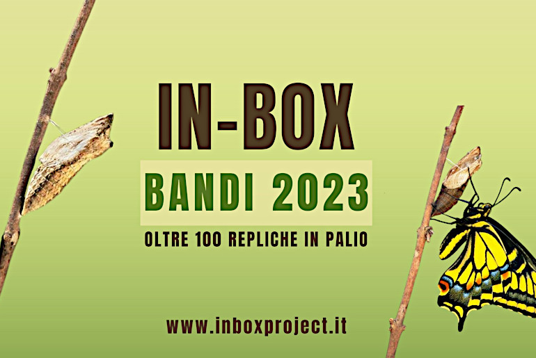 In-Box - Bandi 2023