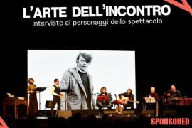 Maria Cuono - L'Arte dell'Incontro