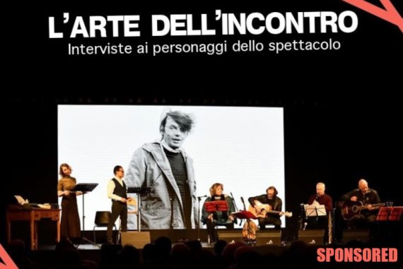 Maria Cuono - L'Arte dell'Incontro