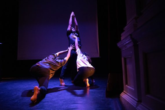 Collective Trip 7.0 (ph: Manuel Cafini)