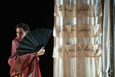 Le nozze di Figaro (ph: Zani Casadio)