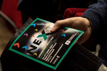 Photo: Lorenza Daverio