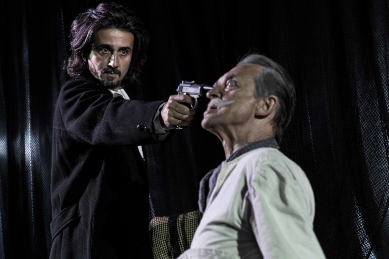 Ottobre 22 (ph: Laila Pozzo)