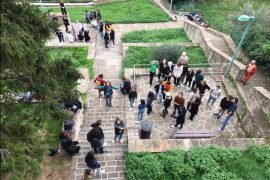 Un momento della rassegna 2022 (ph: Paolo Alberto Mancinelli)