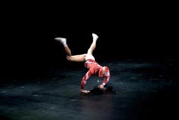 Carlo Massari in Blatta (ph: Luca Donatiello)