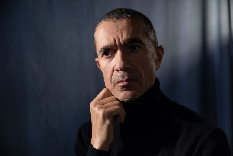 Photo: Eva Castellucci