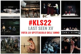 I dieci finalisti del KLS 22