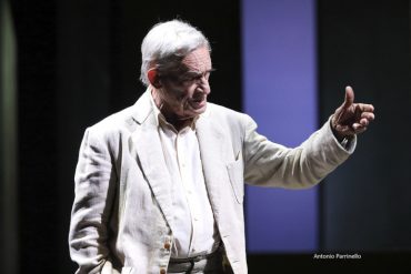 Così è se vi pare (ph: Antonio Parrinello)