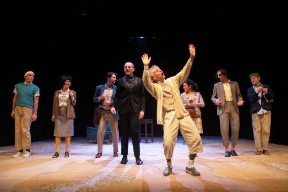 Family (ph: Michela Piccinini)