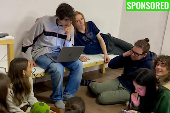 Mug Meeting - Teatro de LiNUTILE