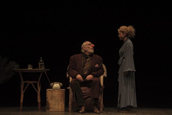 La stoffa dei sogni (ph: Duccio Burberi)