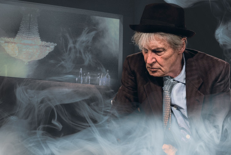 Carlo Cecchi (ph: press.teatrofrancoparenti.it)