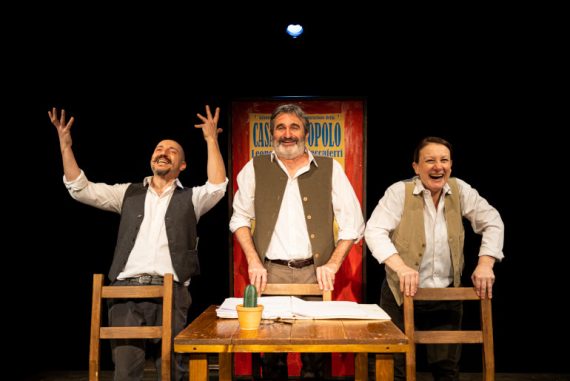 Casa del popolo (ph: Davide Saccà)