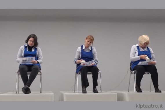 Have a good day (ph: Giulia D'Amico)