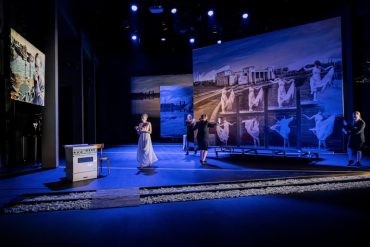 Photo: © Pascal Gély