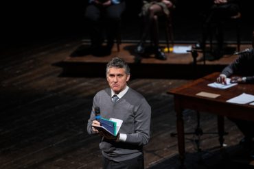 Rosario Tedesco (ph: Emiliano Camporesi)