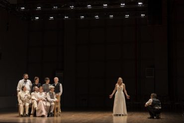 Il Gabbiano (ph: Gianluca Pantaleo)