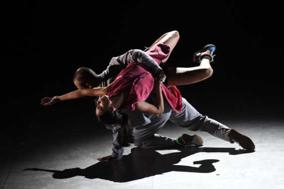 Fitting di Nicholas Baffoni