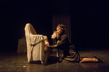 Photo: Michael Gálvez