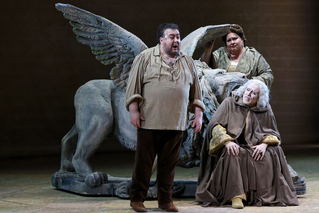 Ph: Fondazione Carlo Felice