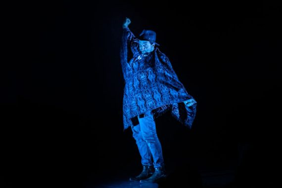 Toma e Carolina (ph: Camilla Canalini)