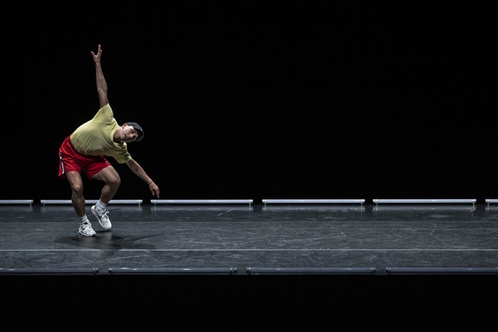 Ostruschnjak (ph: Andrea Macchia)