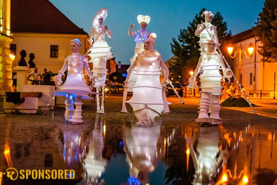 Le Invasioni Lunari di Parola Bianca