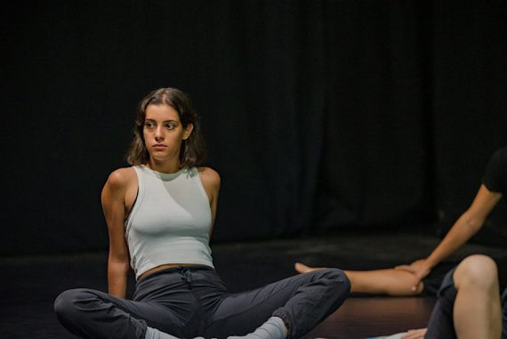 Manuela Victoria Colacicco, tra i selezionati del bando