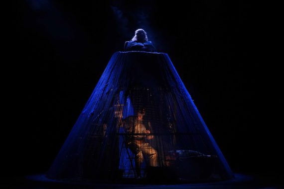 Felicissima jurnata (ph: Angelo Maggio)