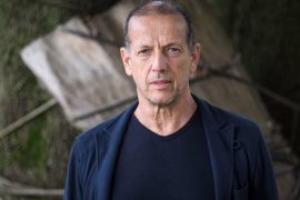 Marco Baliani (ph: Marco Parollo)