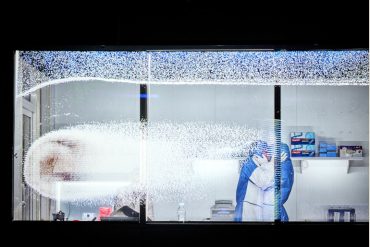 Néandertal (ph: Christophe Raynaud de Lage)