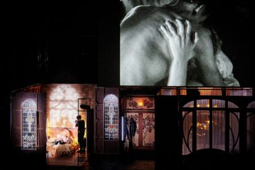 Extinction (ph: Christophe Raynaud de Lage)