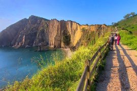 Agognate vacanze (ph: Krapp's Last Post)